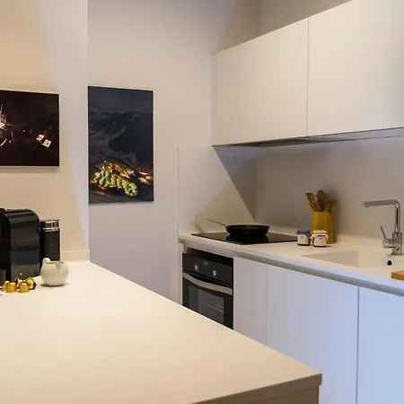 Airoto By Totiaran Apartment *