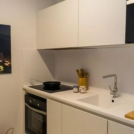 Apartment Airoto By Totiaran