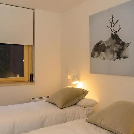 Airoto By Totiaran Apartment Baqueira Beret