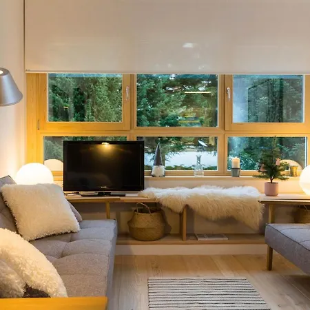 Airoto By Totiaran Apartment