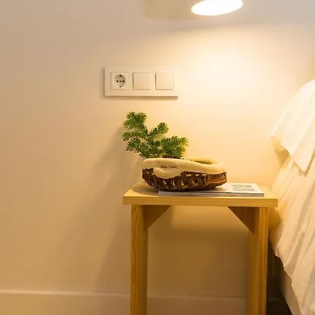 Apartment Airoto By Totiaran *