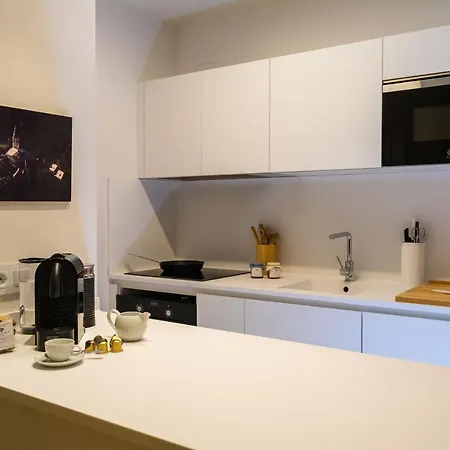 Apartment Airoto By Totiaran
