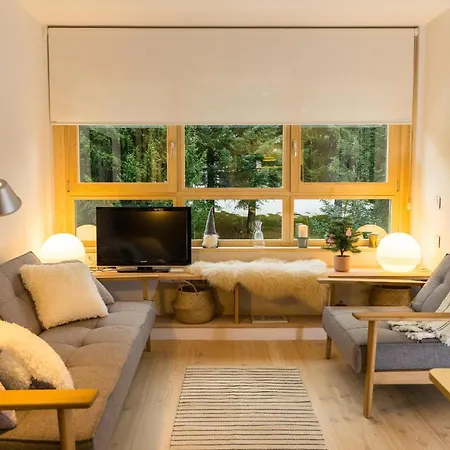 Apartment Airoto By Totiaran *